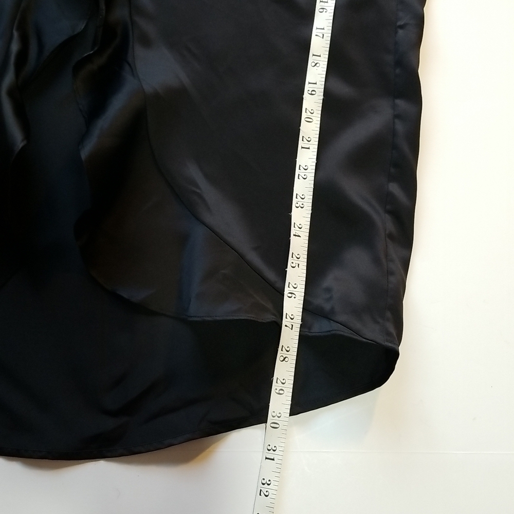 Victoria Secret Satin Robe - Picture 9 of 17